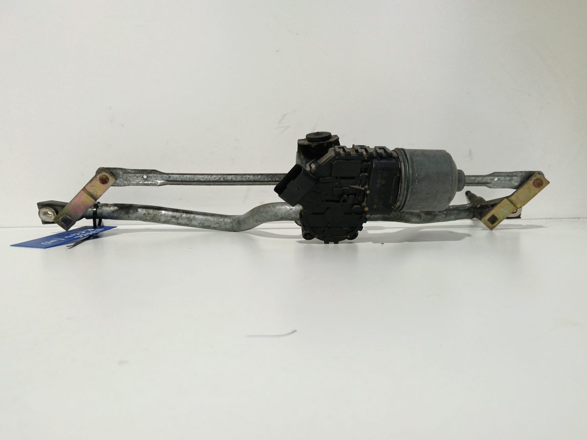 Maquina Limpia Parabrisa Renault Clio II Fase II (B/CB0) 2001-2013 Authentique 8200258327