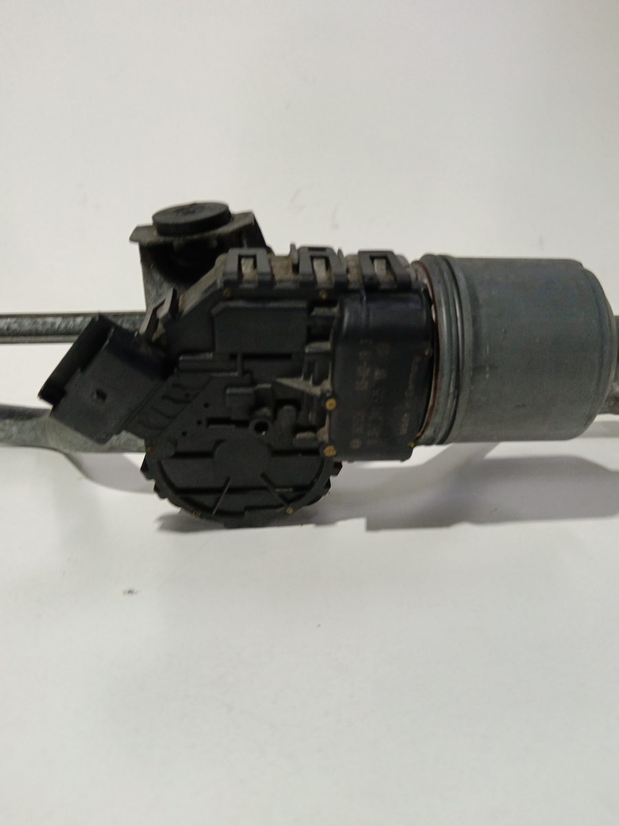 Maquina Limpia Parabrisa Renault Clio II Fase II (B/CB0) 2001-2013 Authentique 8200258327