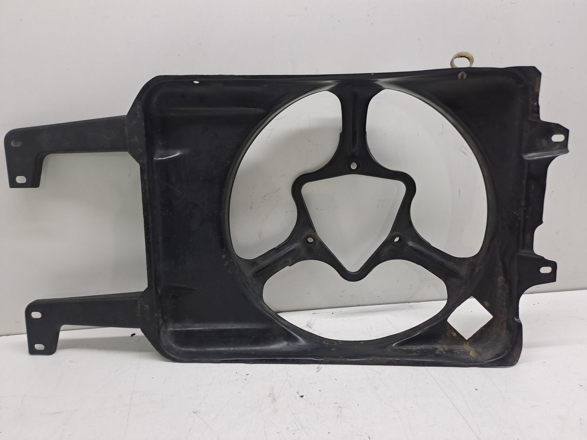 Carcasa de Electroventilador Fiat Fiorino Enero (255) desde 1994 1,3 9130451046