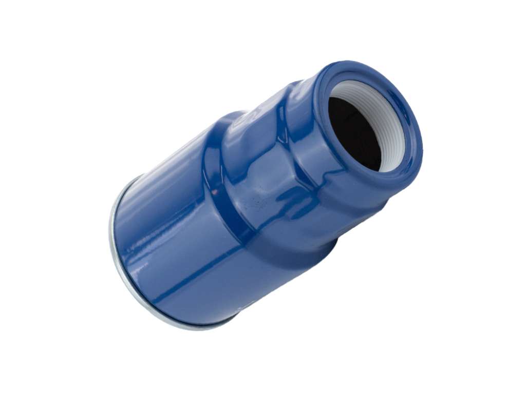 Filtro de combustible
