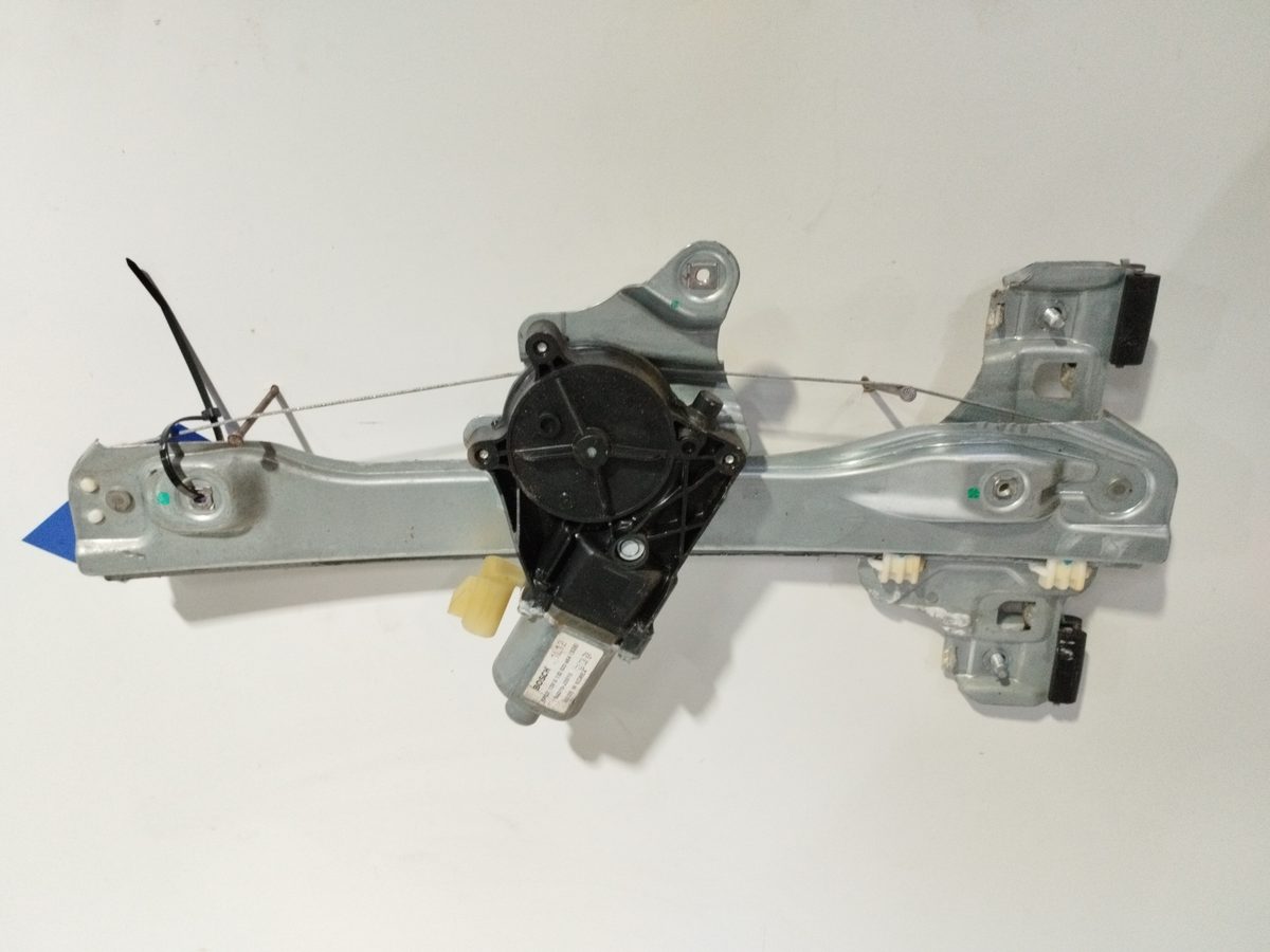 Alza Cristal Trasero Derecho Electrico Chevrolet Sonic Berlina Hatchback 98810J3010