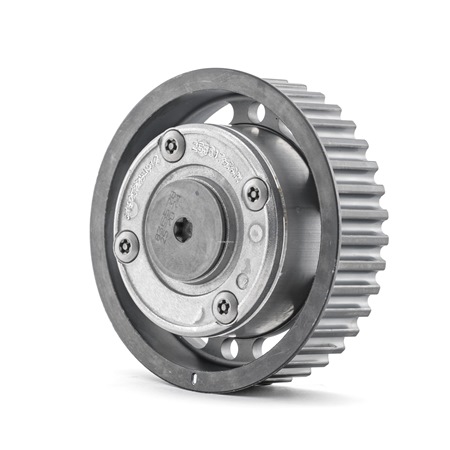 ENGRANAJE ARBOL LEVAS K4M 1.6 16 VALVULAS RENAULT MEGANE CON DAMPER ORIGINAL [TRICLO]