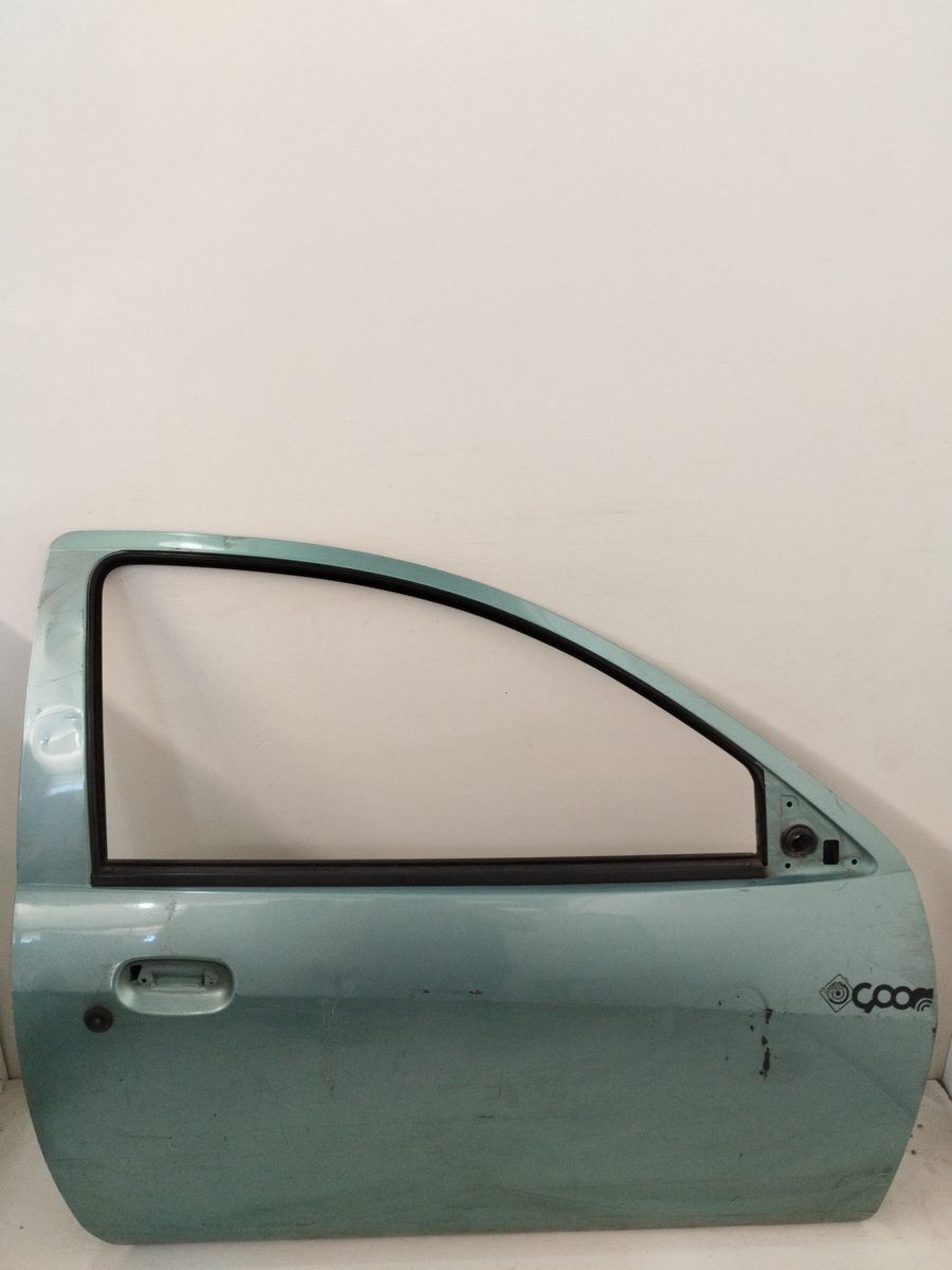 Puerta Delantera Derecha Ford Ka (CCQ) 1996-2008 Básico