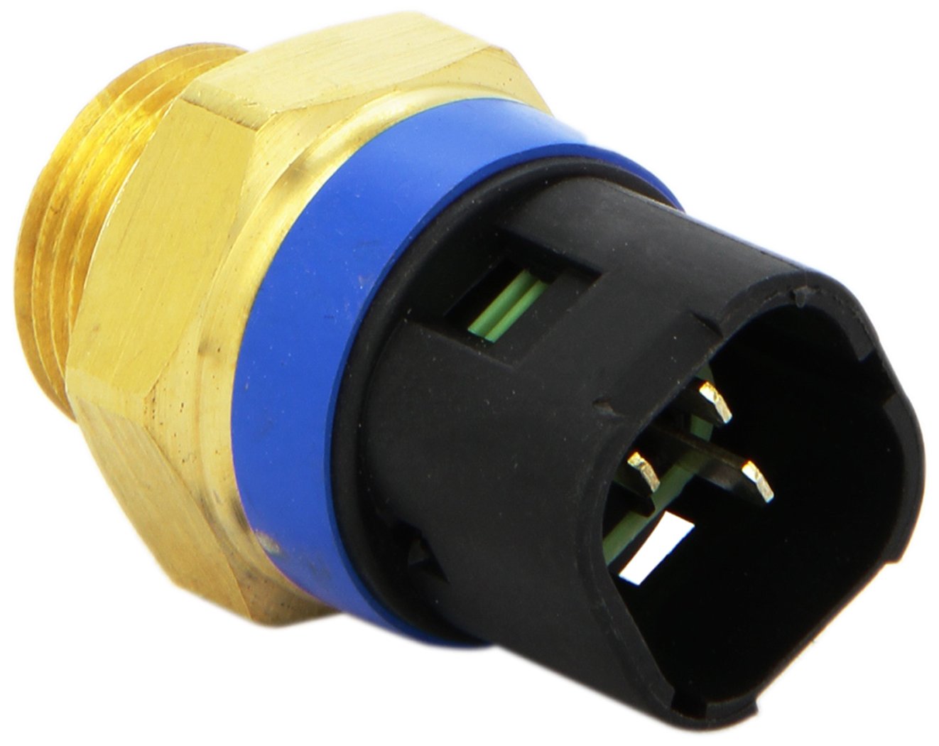 Bulbo de electroventilador