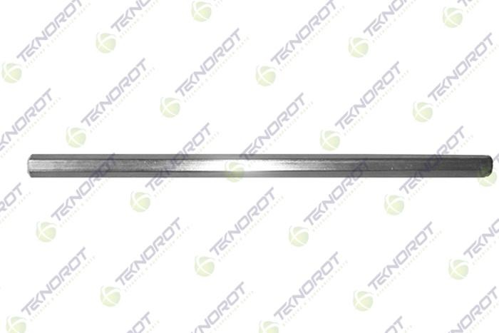 BRAZO MATE SALIDA CREMALLERA PEUGEOT CITROEN 106 AX SAXO [SASIC]