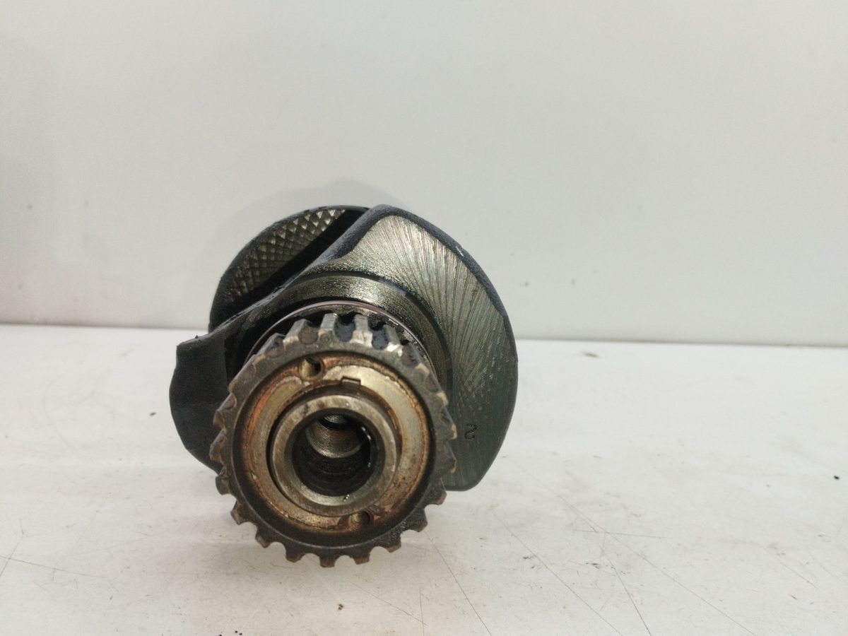 Cigueñal BMW Serie 3 Berlina (E30) 1982-Actualidad 324td 2.4L 85kW 1275884