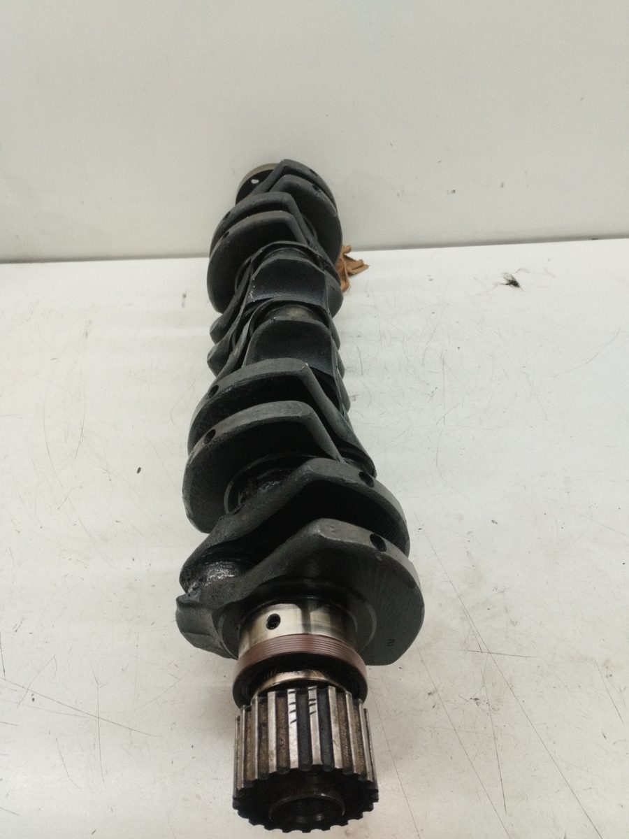 Cigueñal BMW Serie 3 Berlina (E30) 1982-Actualidad 324td 2.4L 85kW 1275884
