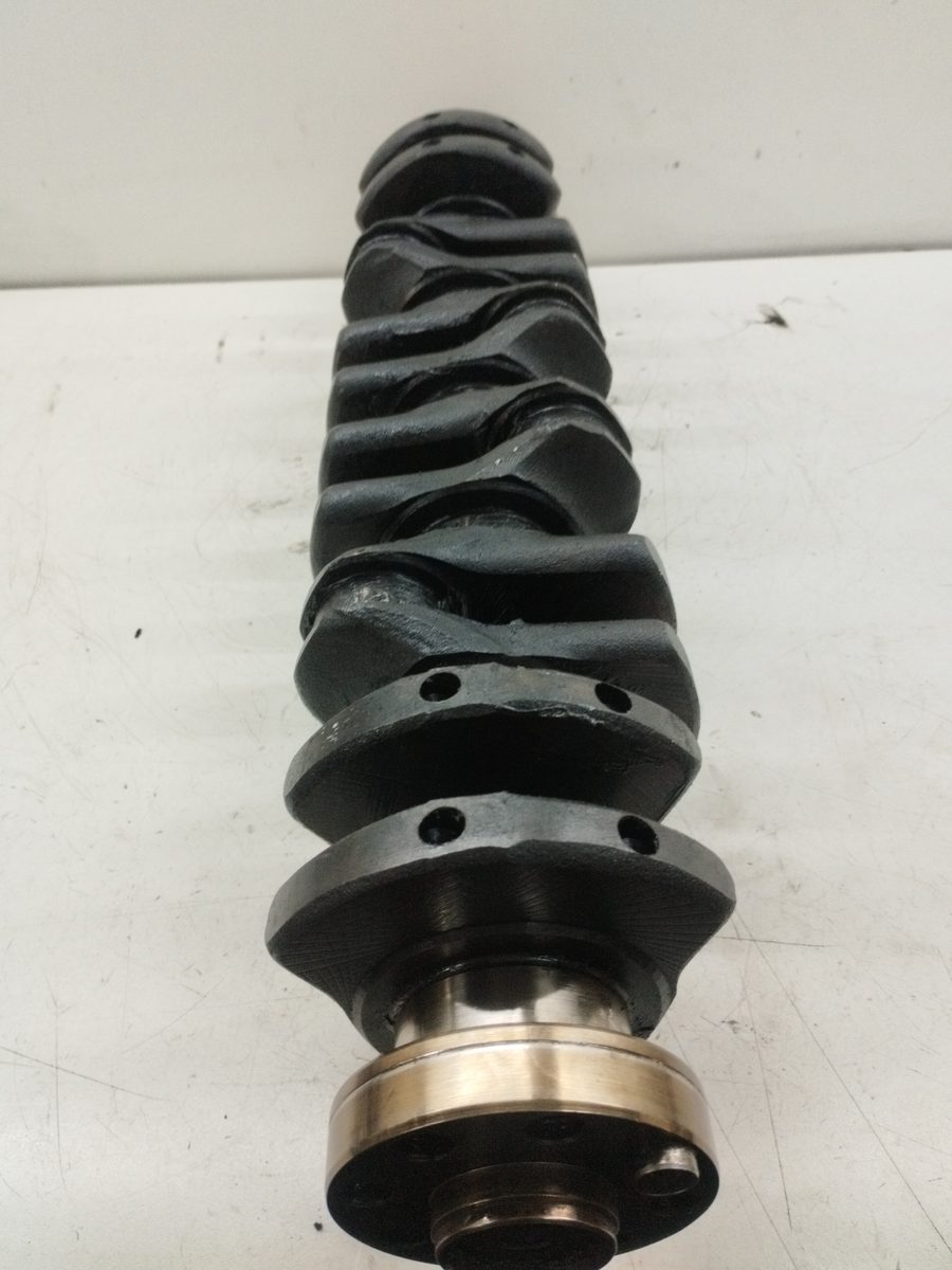 Cigueñal BMW Serie 3 Berlina (E30) 1982-Actualidad 324td 2.4L 85kW 1275884