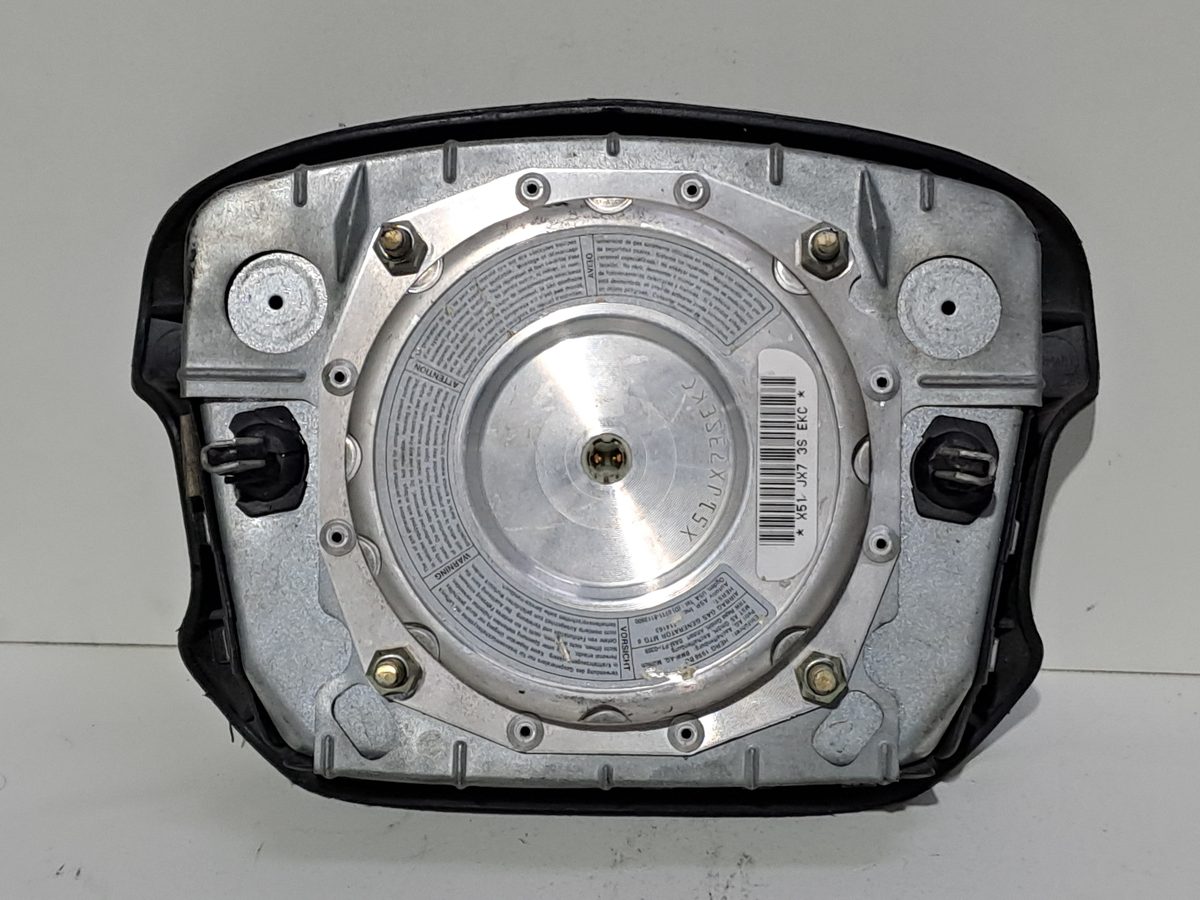 Airbag Delantero Conductor Volkswagen Passat Berlina (3A2) 1993-1996 GL