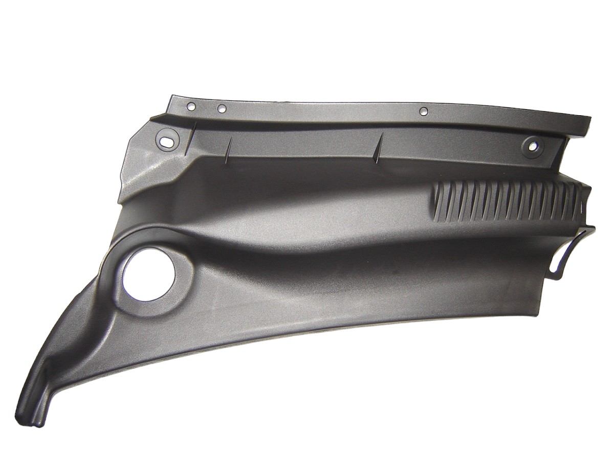 REJILLA VENTILACION IZQUIERDA CHEVROLET SPARK LS