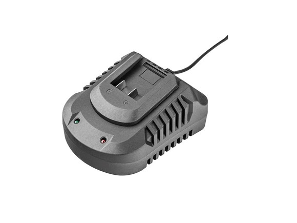 CARGADOR PARA BATERIA DE LITIO 20V 4,5AMP
