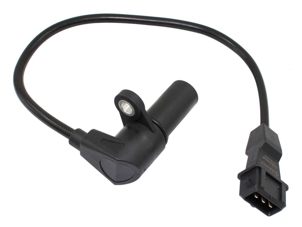 Sensor de rotación de inyección