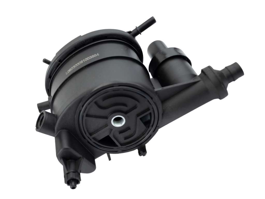 FILTRO COMBUSTIBLE CI BERLINGO/PE 306 1.9D
