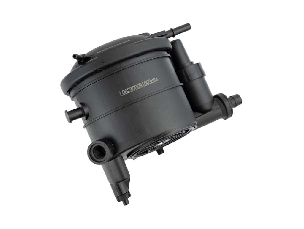 FILTRO COMBUSTIBLE CI BERLINGO/PE 306 1.9D
