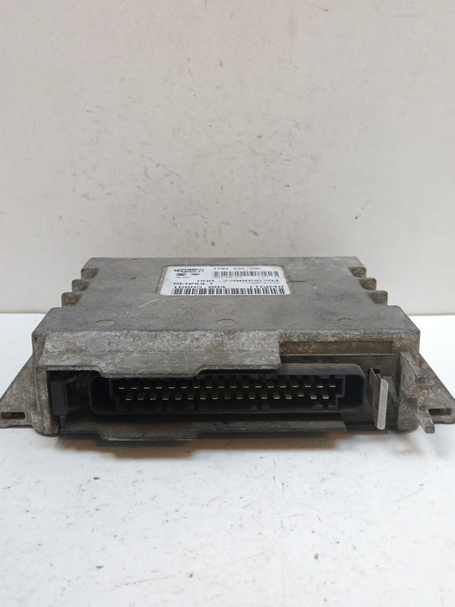 Centralita Motor Uce Renault Twingo (CO6) 1993-2007 1.2 (C066/67/68) 1.2L 40kW 7700856784
