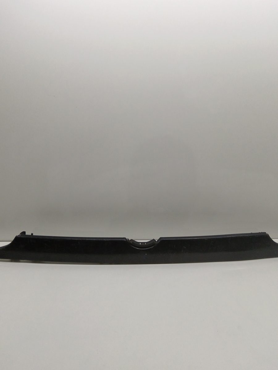 Careta Volkswagen Golf III Berlina (1H1) 1991-1998 Diesel 1H6853655