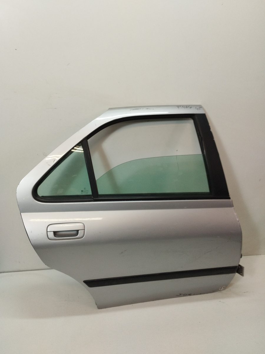Puerta Trasera Derecha Peugeot 406 Berlina (S1/S2) 1995-2005 ST