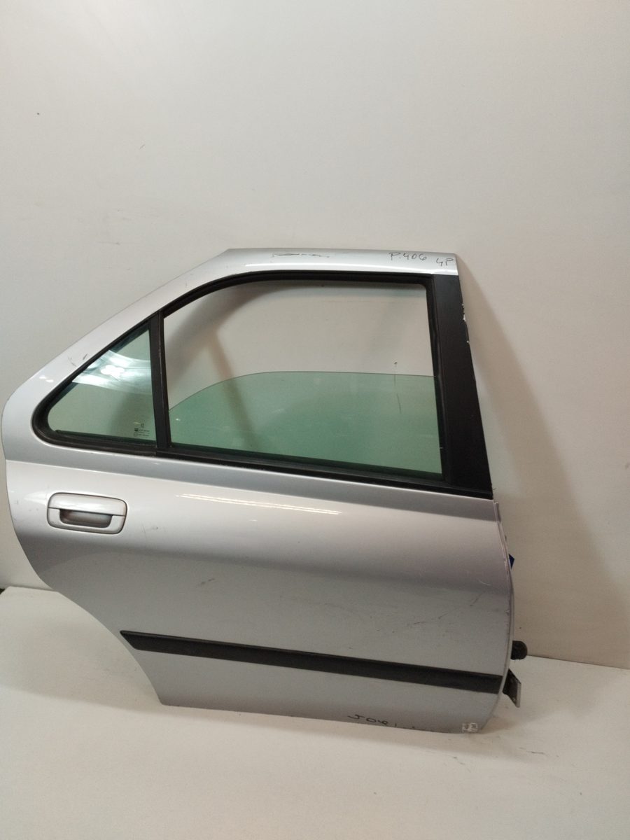 Puerta Trasera Derecha Peugeot 406 Berlina (S1/S2) 1995-2005 ST