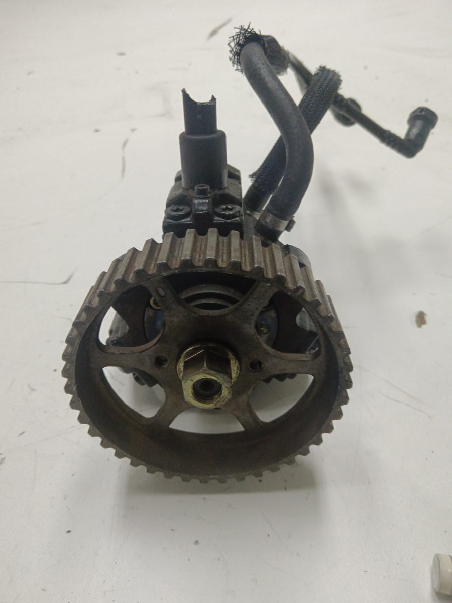 Bomba Inyeccion Peugeot Partner (S2) 2002-2008 2.0 HDi CAT 2.0L 66kW 0445010010
