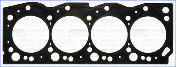 JUNTA TAPA DE CILINDROS HILUX 3.0D 2000 EN ADELANTE 1,45MM