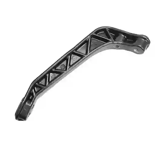 Soporte de paragolpe delantero izquierdo