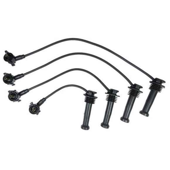 JUEGO CABLES BUJIA FORD ESCORT ZETEC 1.8 16V