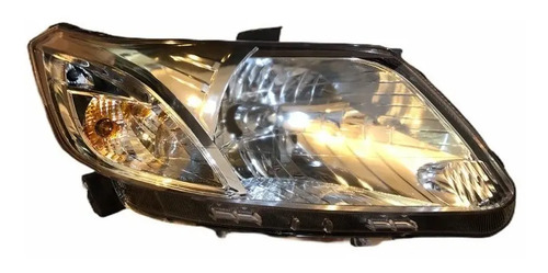 Semioptica Chevrolet Sail Derecha