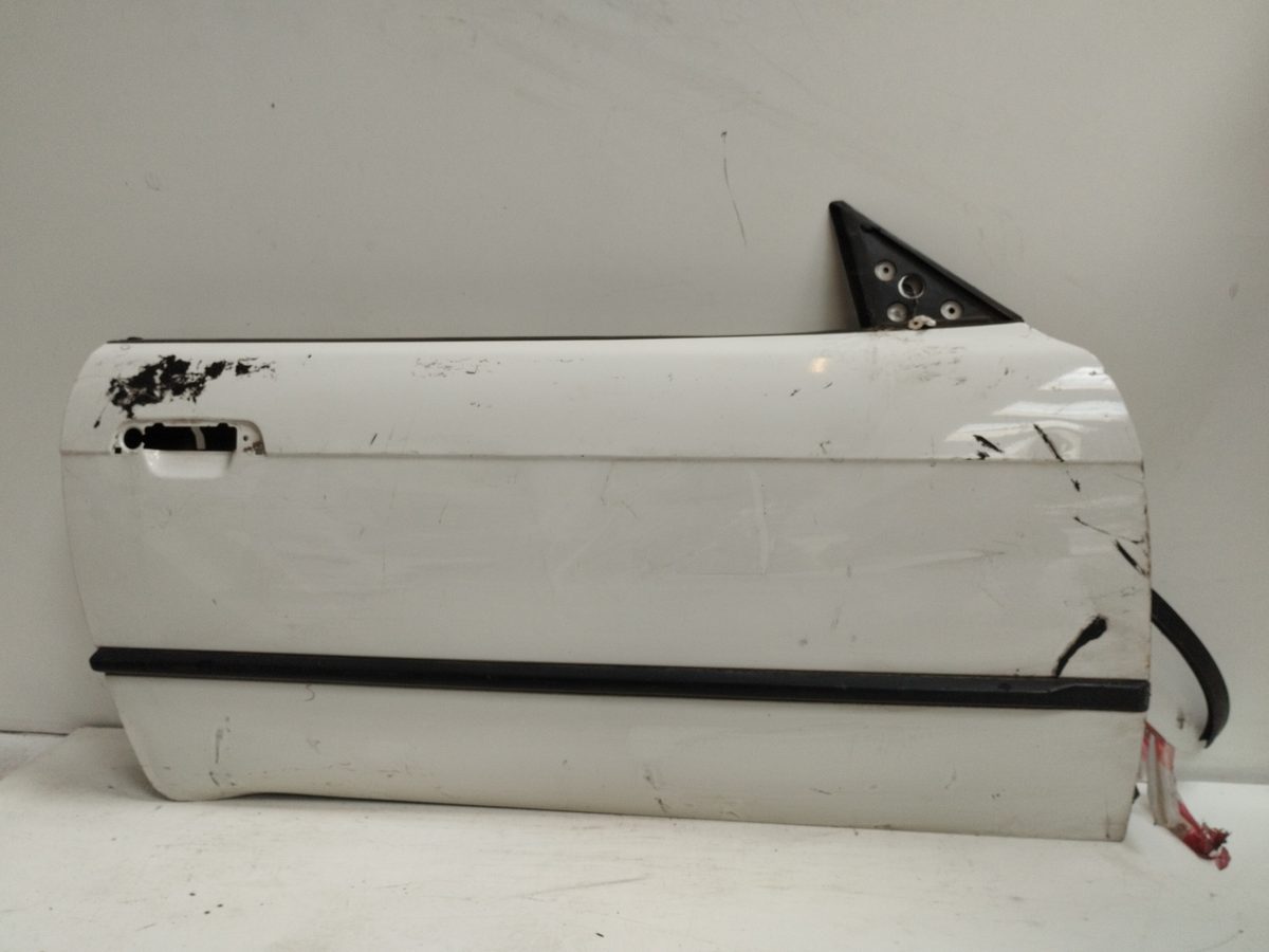 Puerta Delantera Derecha BMW Serie 3 Coupe (E36) 1992-1999