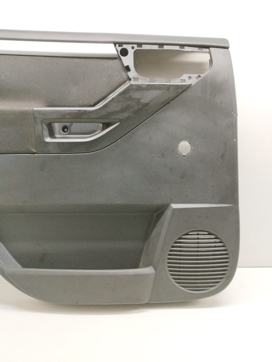 Tapizado Interior Puerta Trasero Izquierdo Opel Meriva 2003-2008 (Z 13 DT / LN9) 13123560