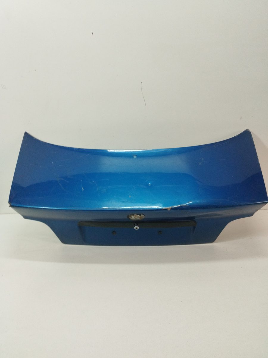 Tapa Baul BMW Serie 3 Berlina (E46) 1998-2006