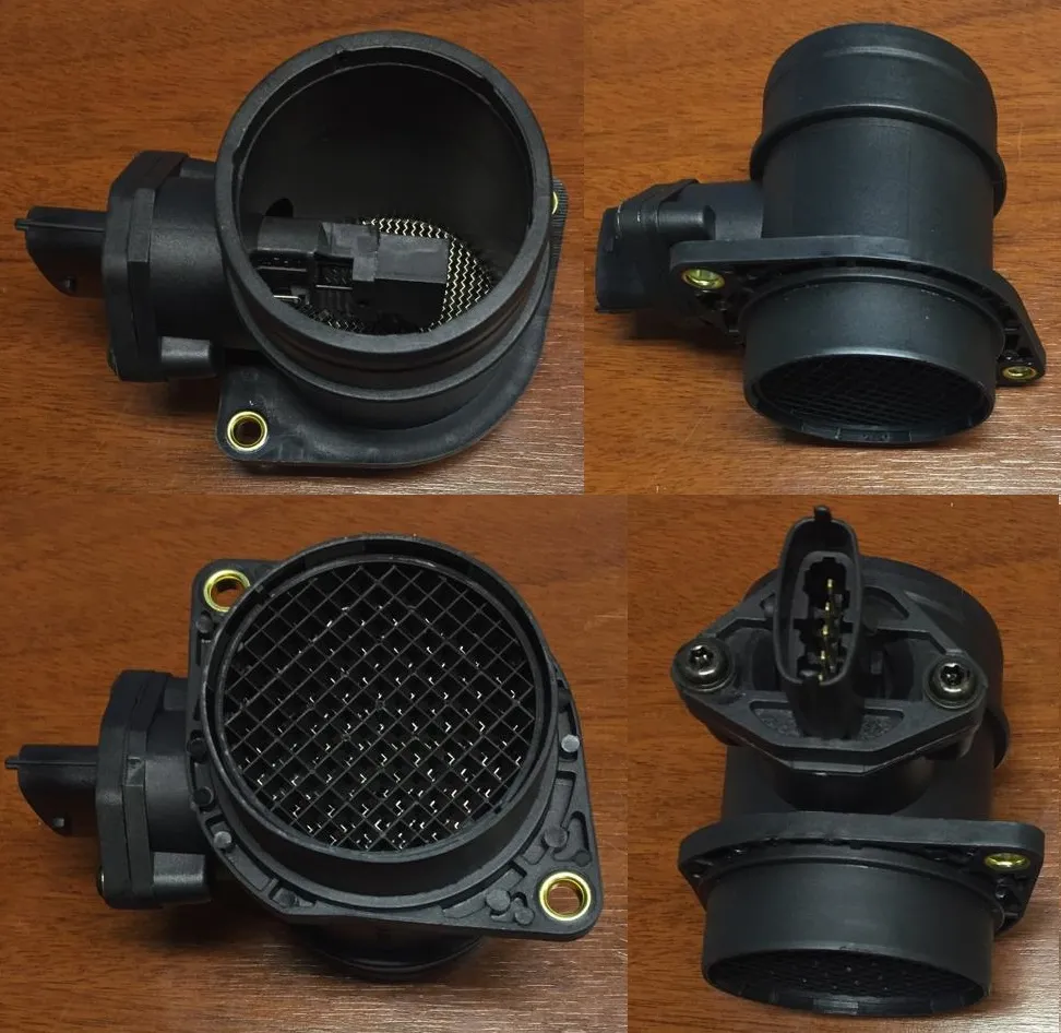 Sensor de Flujo de Aire (MAF)