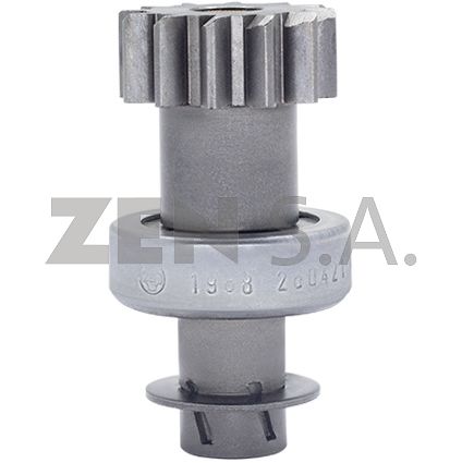 BENDIX ARRANQUE HONDA MOTOR INDRUSTIAL HONDA N. DENZO ZEN