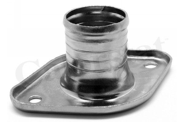 PIPA TERMOSTATO CITROEN - PEUGEOT XSARA BX ZX AX 106 205 306 309 405 PARTNER 1.1 1.4