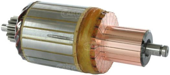 INDUCIDO ARRANQ 12V JOHN DEERE 6810/6610/6910