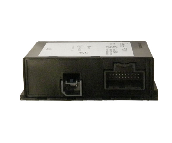 MODULO INTERFAZ MULTIMEDIA