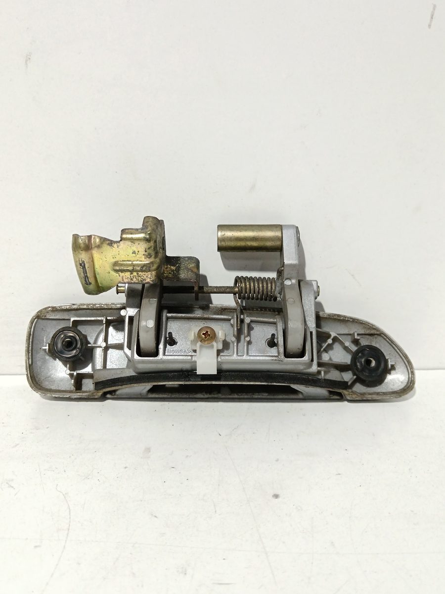 Manija Exterior Trasera Izquierda Honda Fit (GD1/5) 2002-2008 Drive