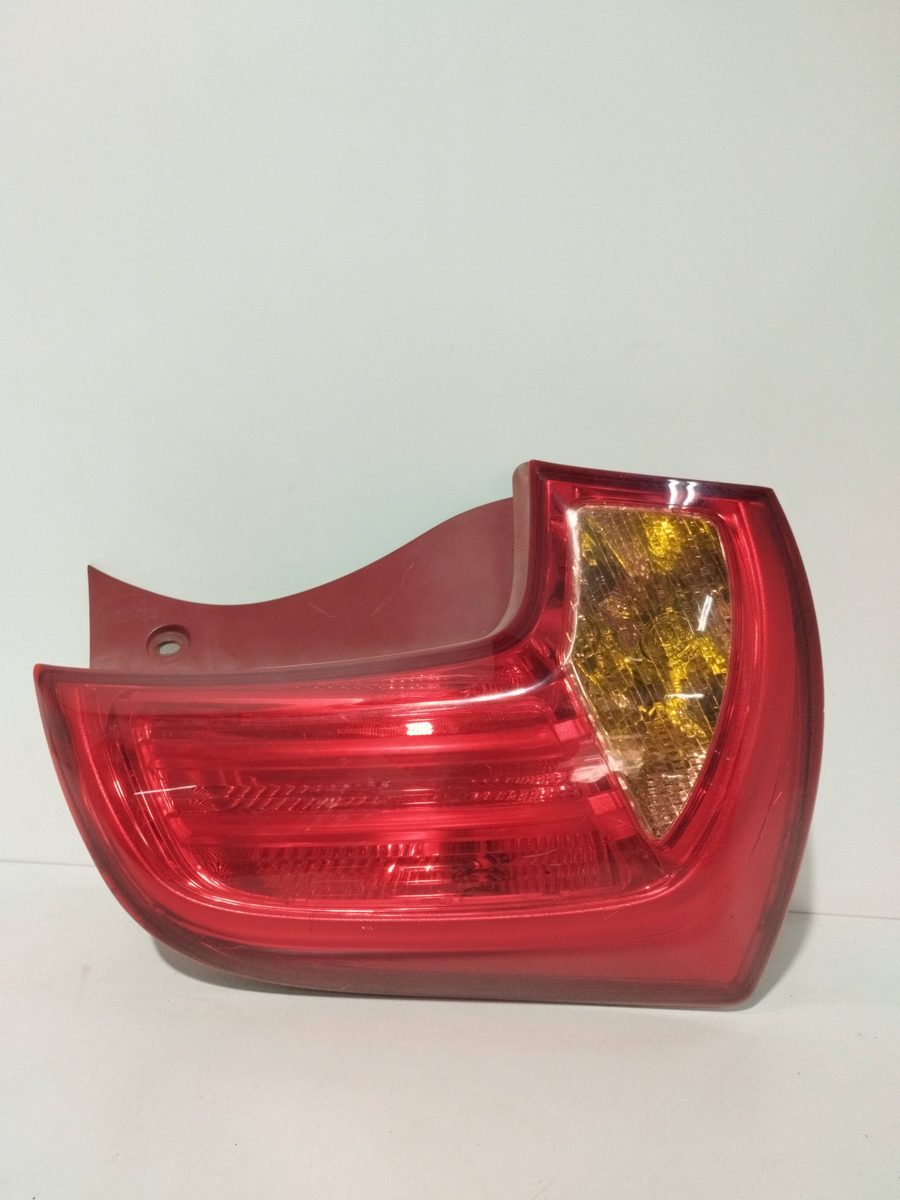 Farol Trasero Derecho Exterior Kia Picanto 2011-2017 E1313179