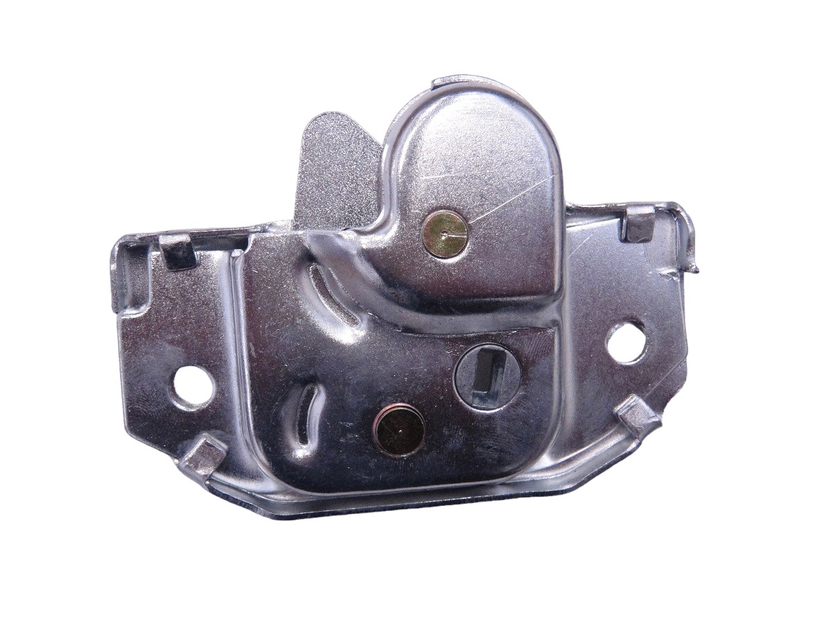 CERRADURA TAPA BAUL CHEVETTE 73/94 MONZA 82/90
