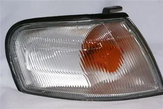Faro delantero derecho