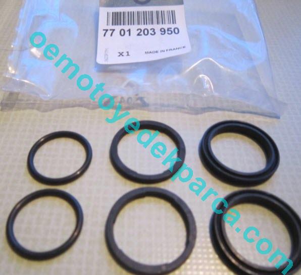 ORING CALEAFACCION RENAULT LAGUNA [MERCADERIA REMATE RENAULT]