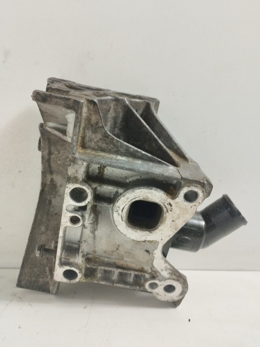Soporte Motor Delantero Peugeot 206 Berlina 1998-2010 XR 1.4L 55kW 9646075210