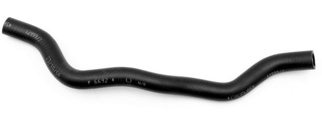 CAÑO CALEFACCION RENAULT MEGANE F4R ENTRADA [DISTRIBUIDORA SUR]