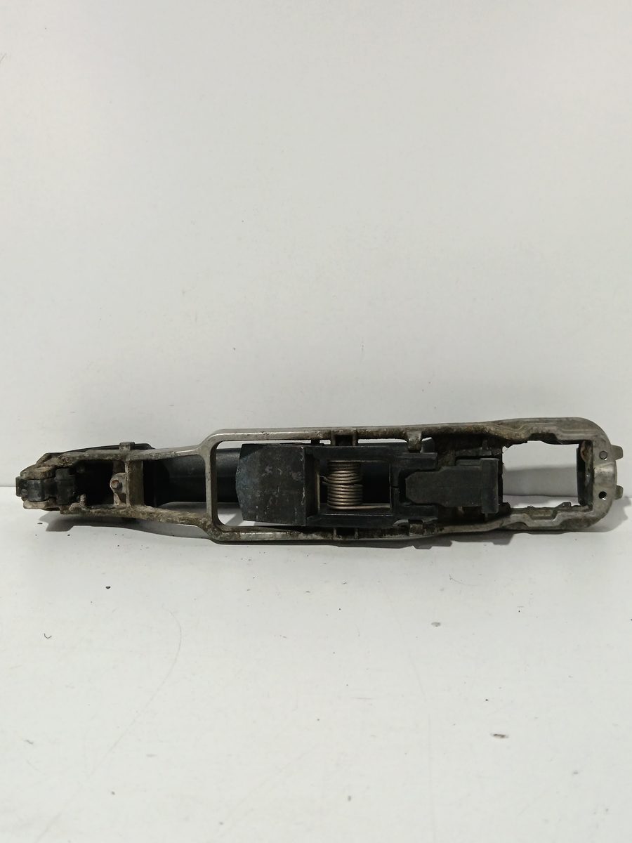 Manija Exterior Trasera Izquierda Mercedes-Benz Clase E (W124) Berlina 1984-1997