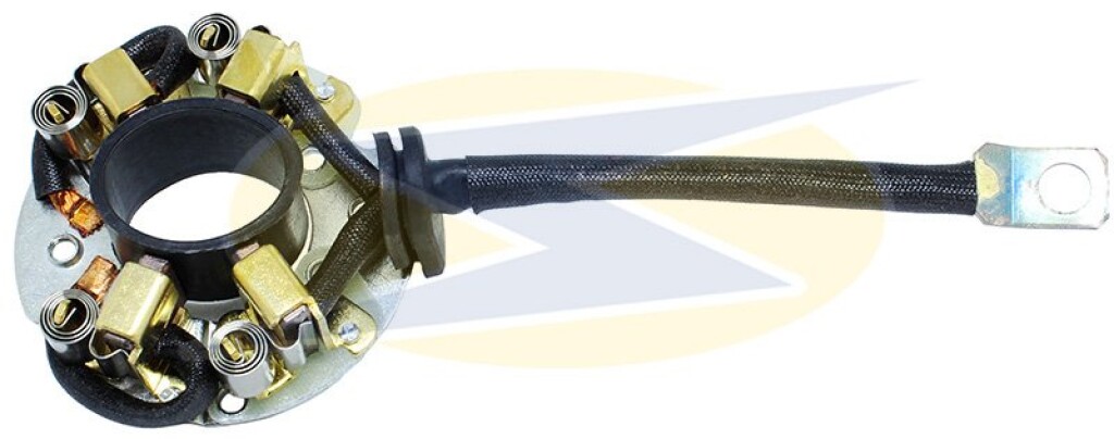 Porta carbones