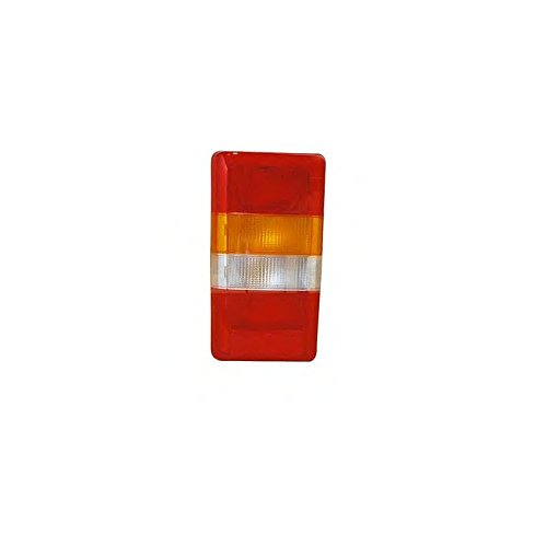 Farol trasero