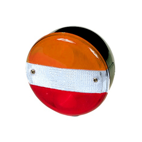 PLASTICO BAIML 1110 TRASERO RED. TIPO SCANIA RAC
