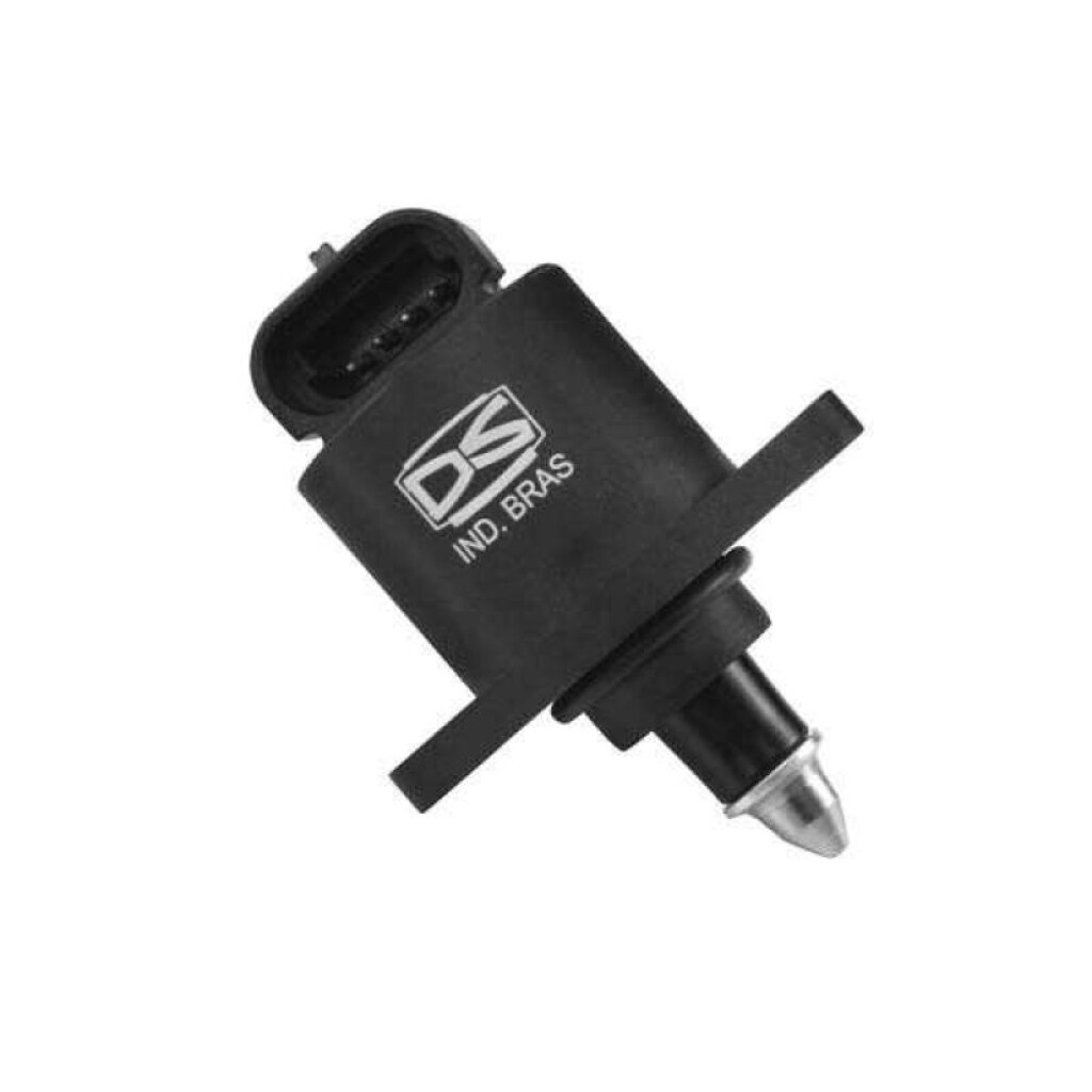 IAC - MOTOR PASO A PASO - FIAT FORD VW MARELLI MONOPUNTO = 40380202