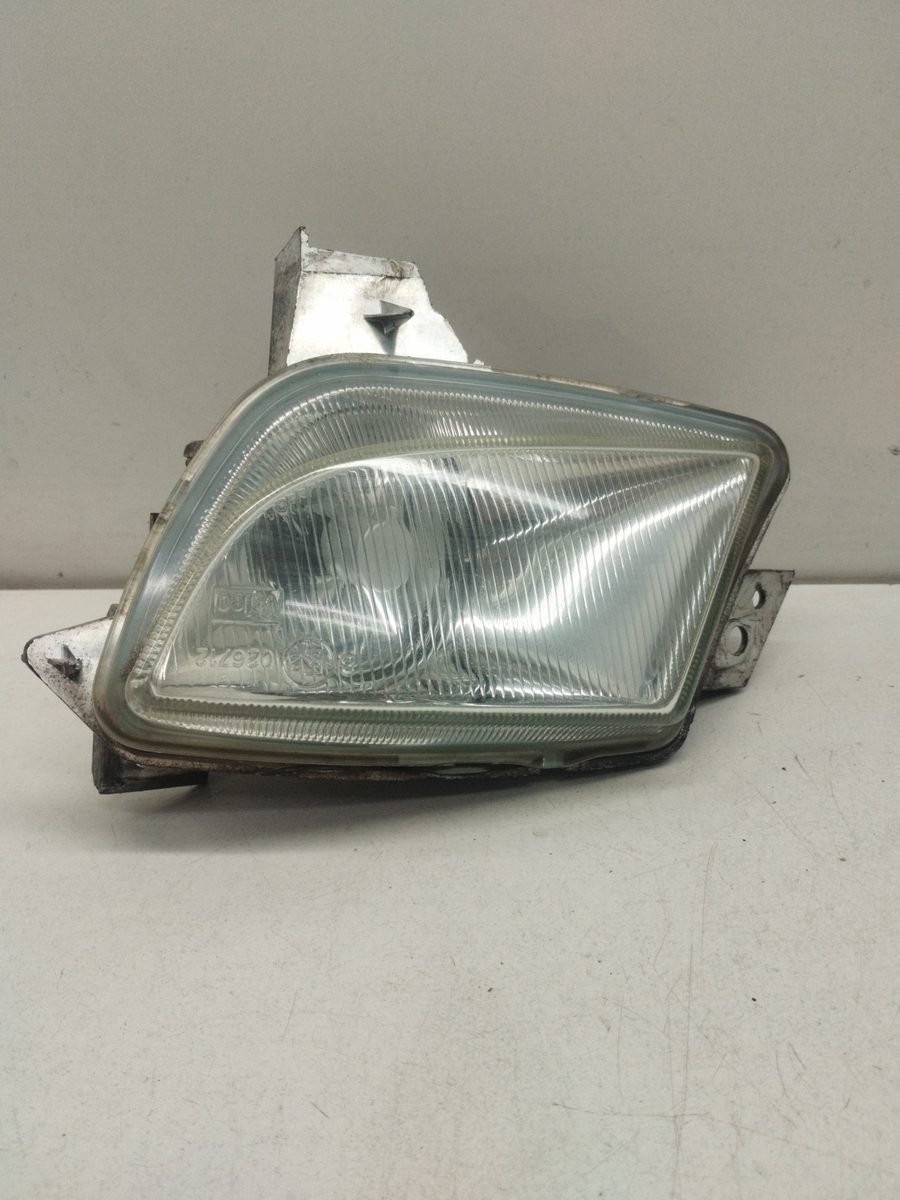 Faro Caminero Izquierdo Citroën Xsara Berlina 1997-2005 LX