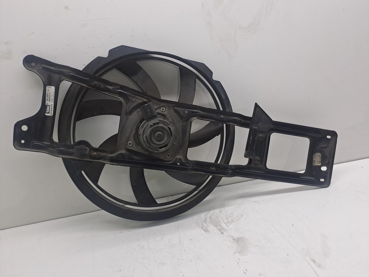 Electroventilador Renault Megane I Berlina Hatchback (BA0) 1995-1999 7700840242