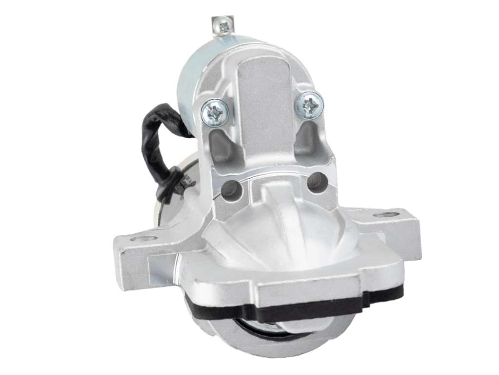 Motor de arranque